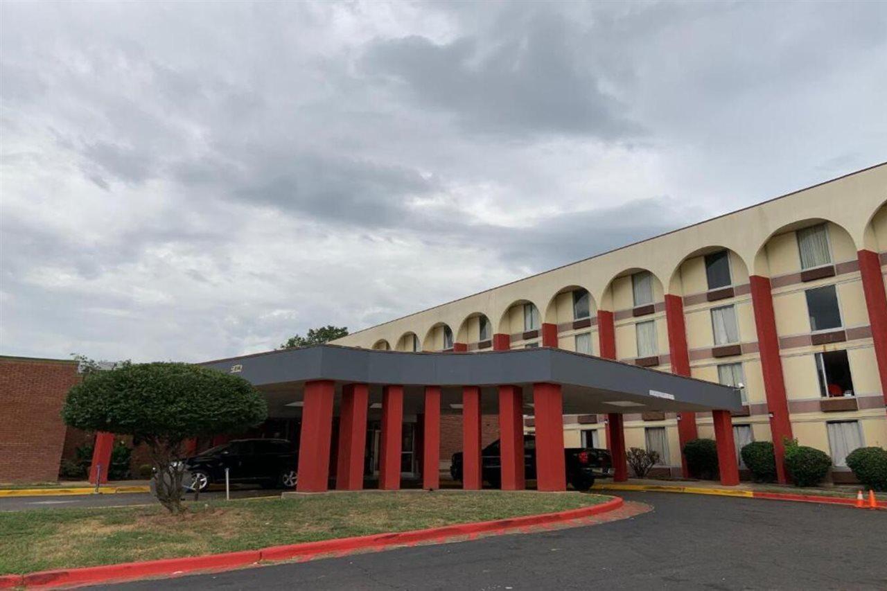 Real Value Inn Memphis Extérieur photo