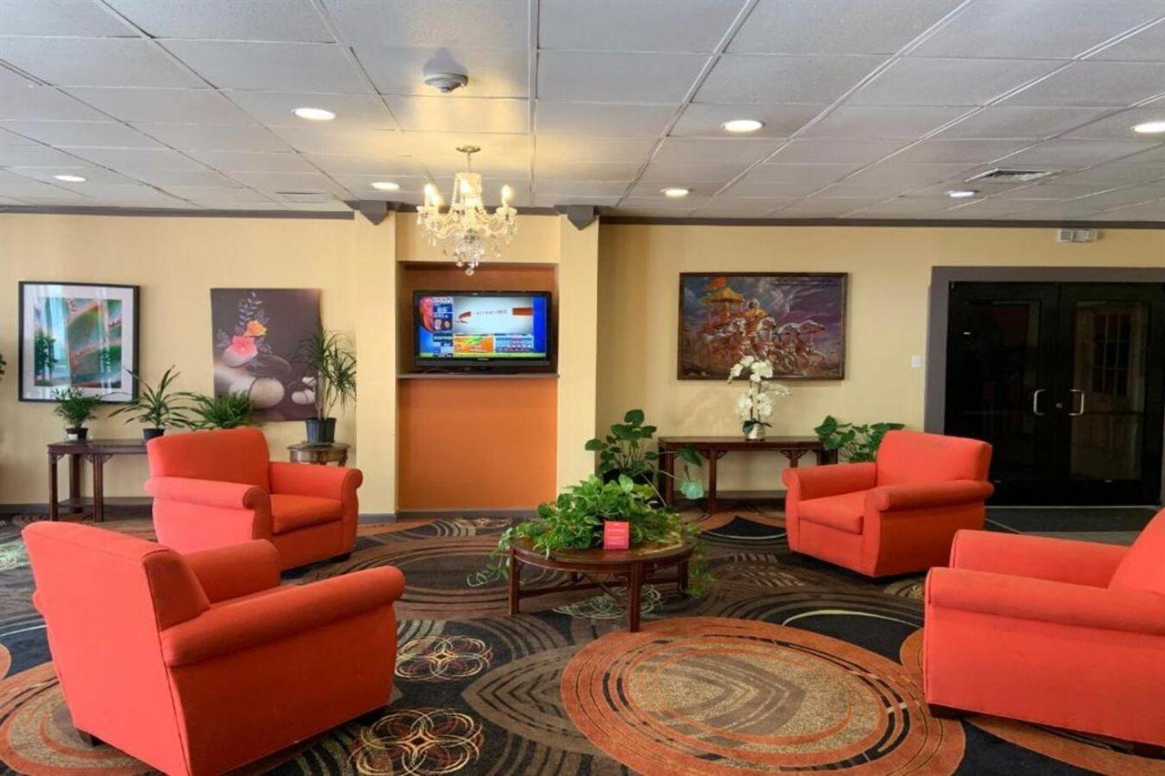 Real Value Inn Memphis Extérieur photo