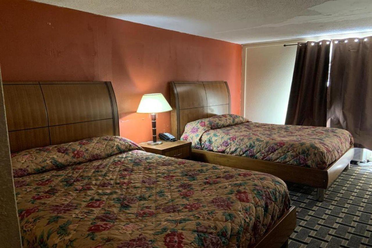 Real Value Inn Memphis Extérieur photo