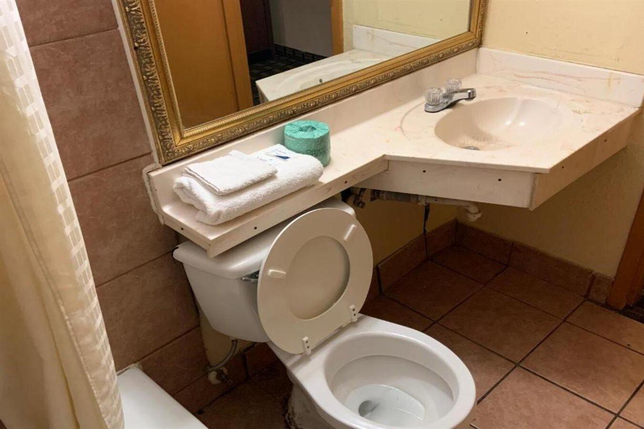 Real Value Inn Memphis Extérieur photo