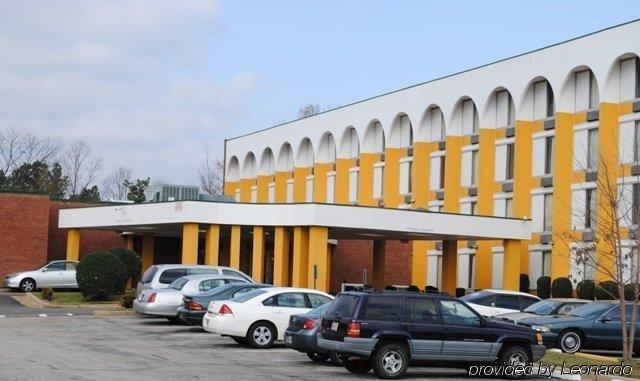 Real Value Inn Memphis Extérieur photo