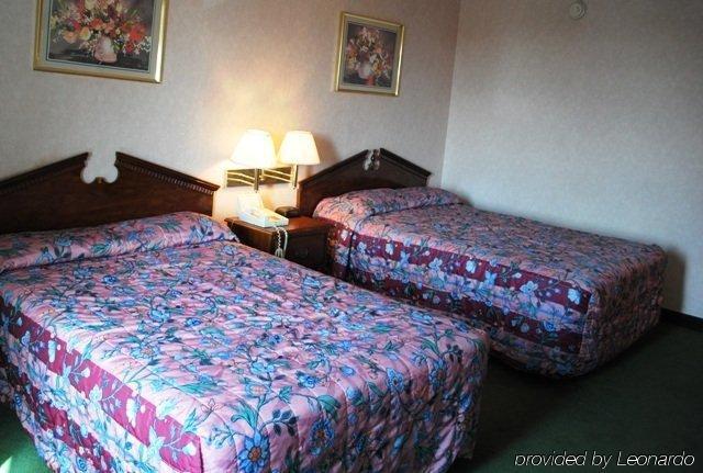 Real Value Inn Memphis Chambre photo