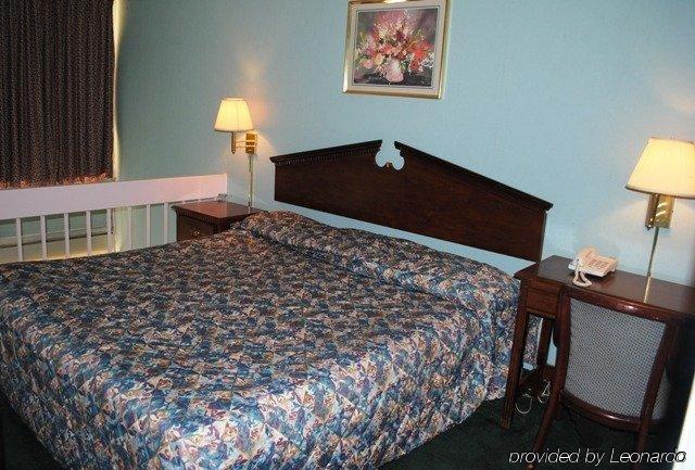 Real Value Inn Memphis Chambre photo