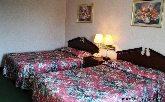 Real Value Inn Memphis Chambre photo