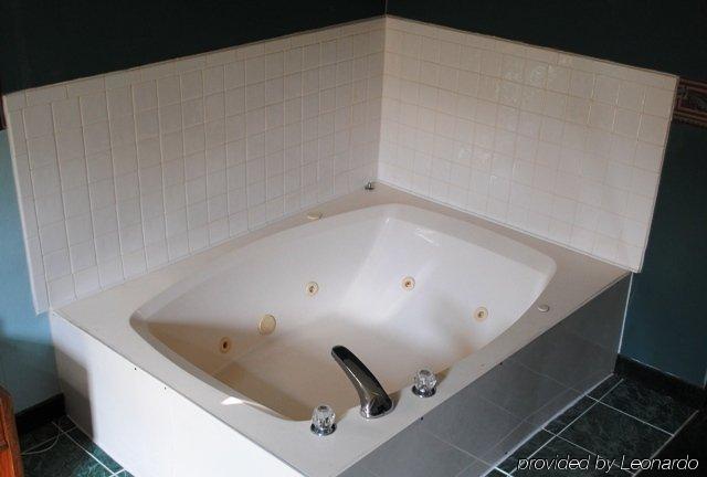 Real Value Inn Memphis Chambre photo