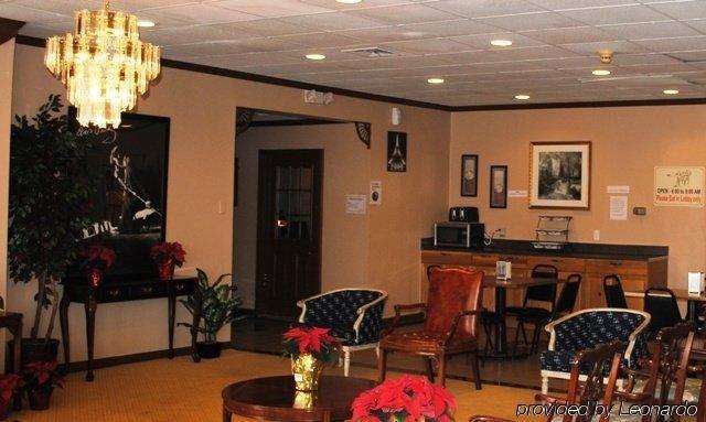 Real Value Inn Memphis Intérieur photo