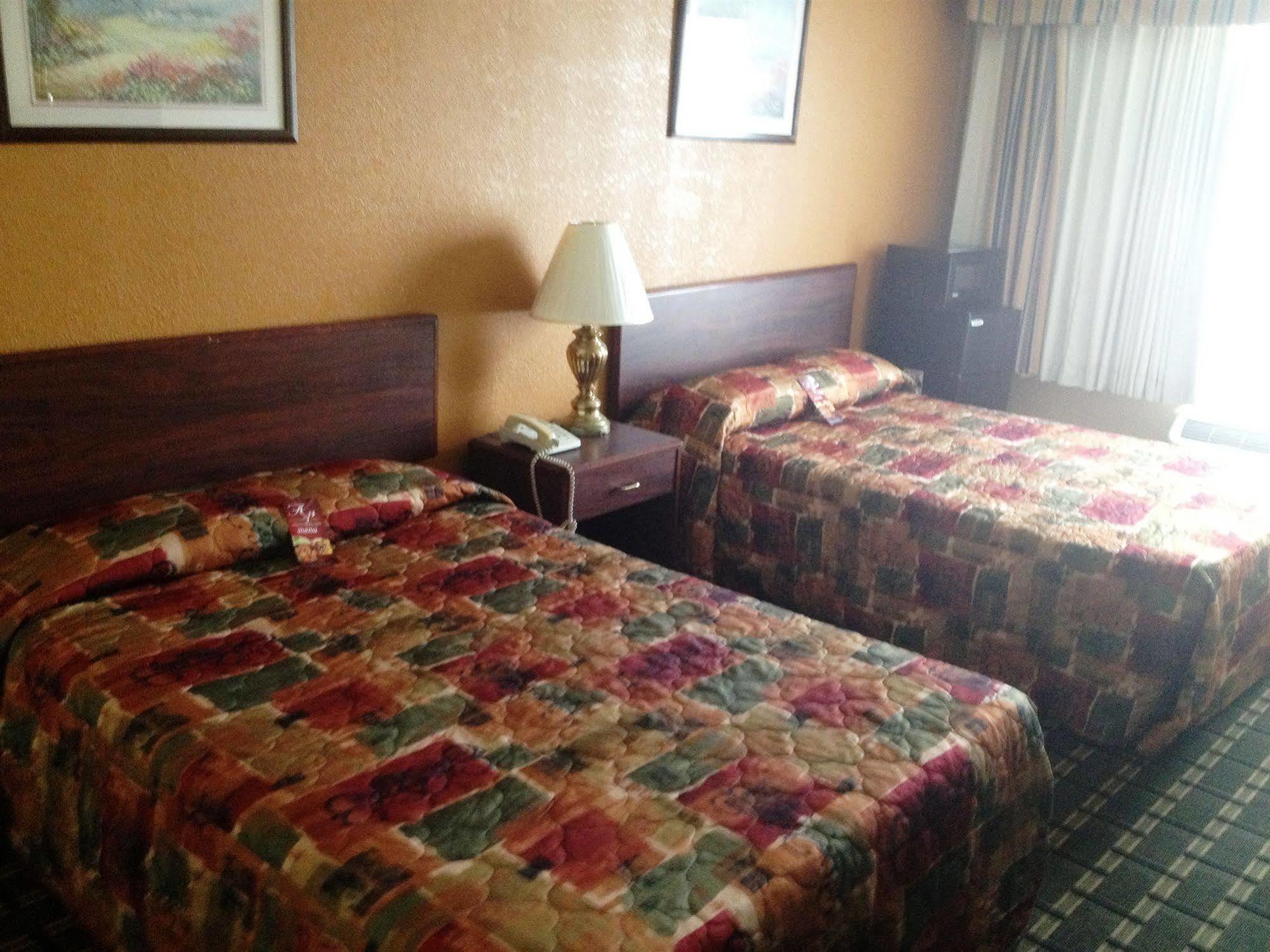 Real Value Inn Memphis Extérieur photo
