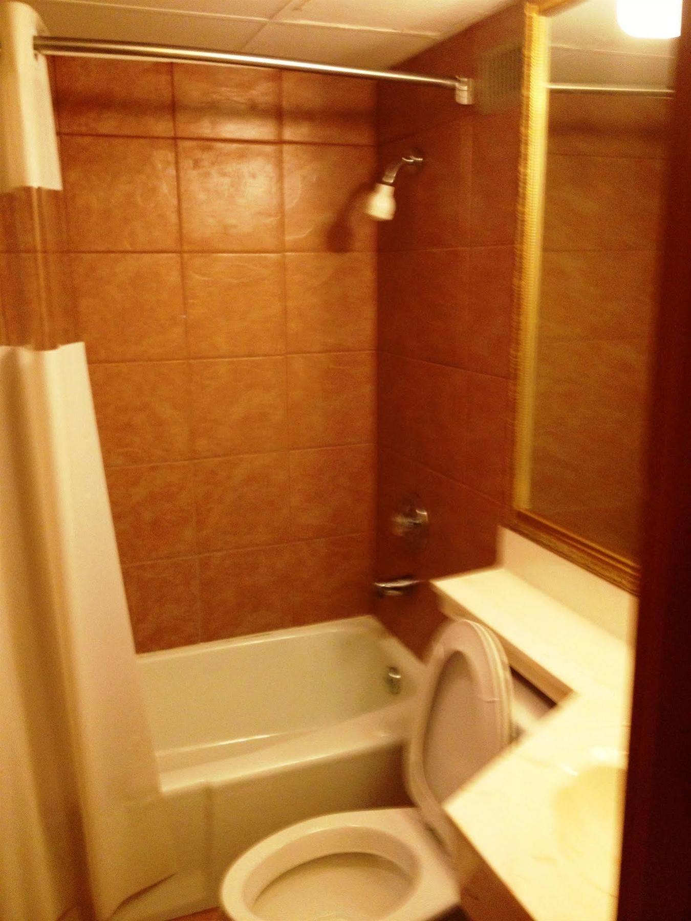 Real Value Inn Memphis Extérieur photo