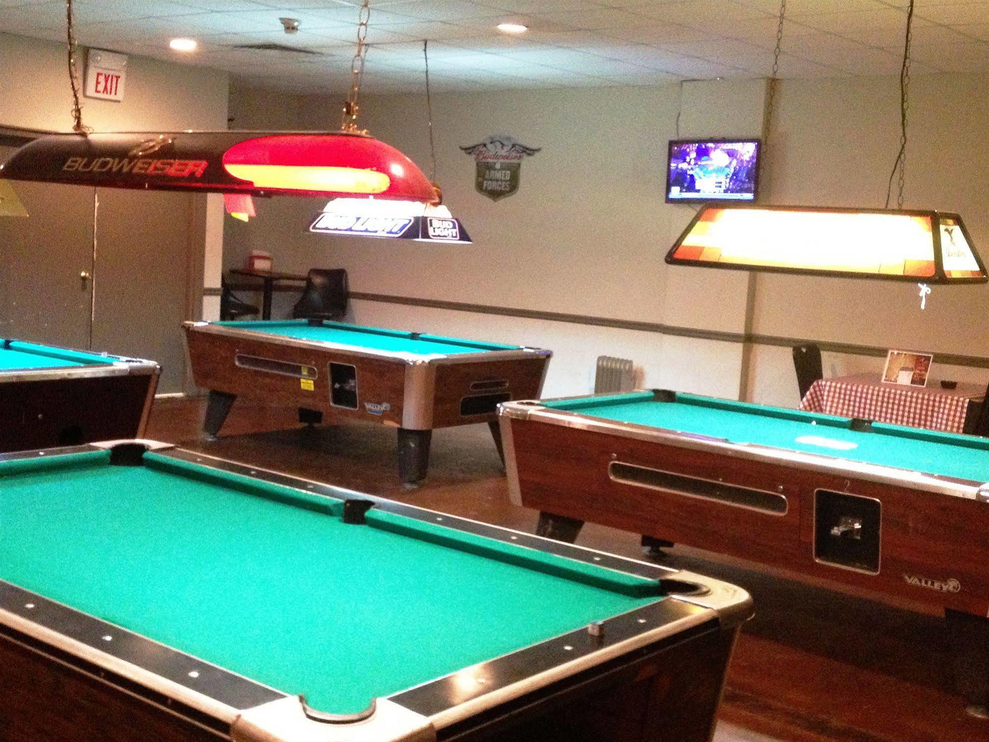 Real Value Inn Memphis Extérieur photo