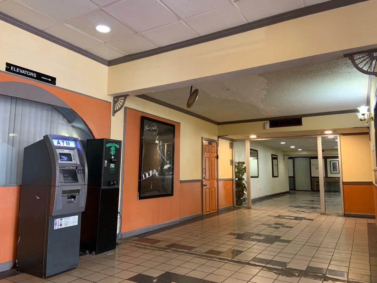 Real Value Inn Memphis Extérieur photo