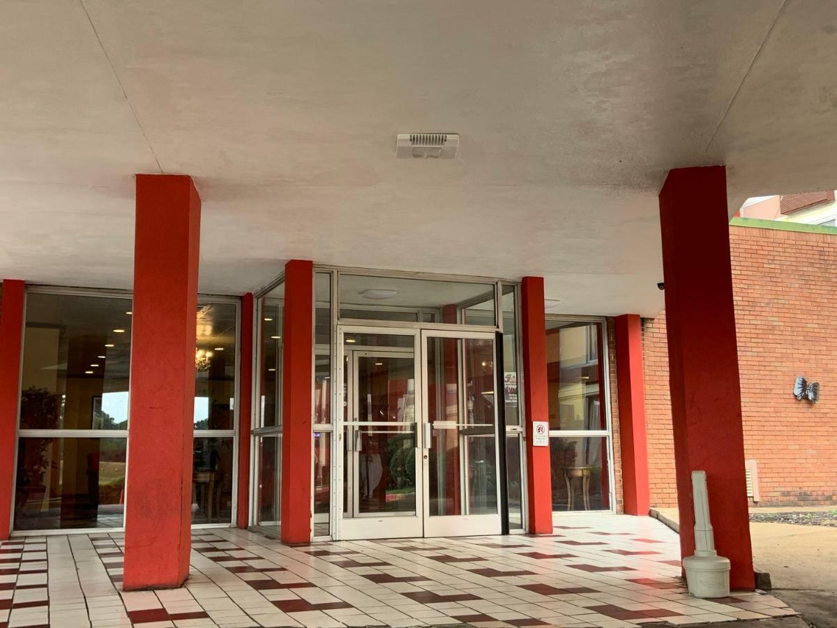 Real Value Inn Memphis Extérieur photo