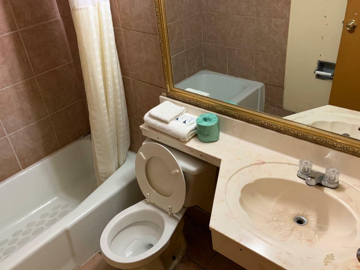 Real Value Inn Memphis Extérieur photo