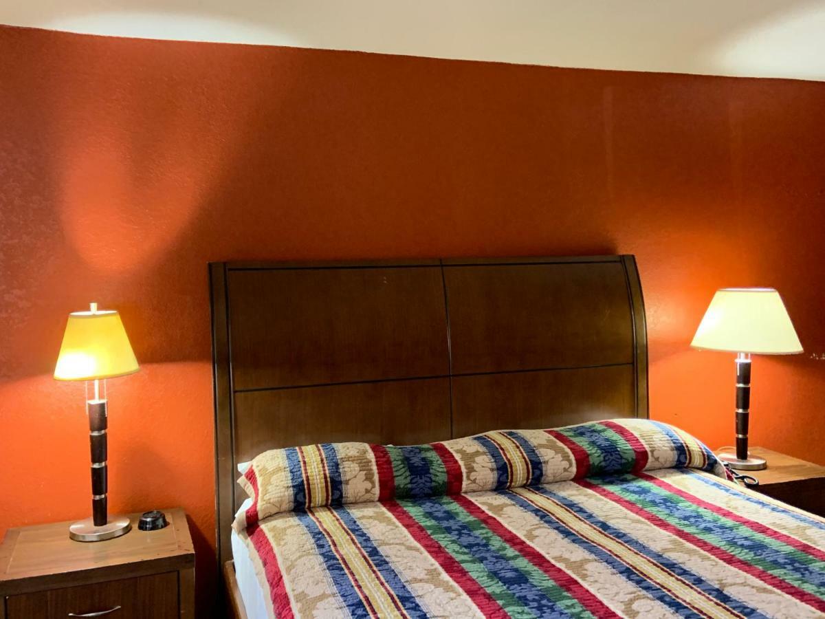 Real Value Inn Memphis Extérieur photo