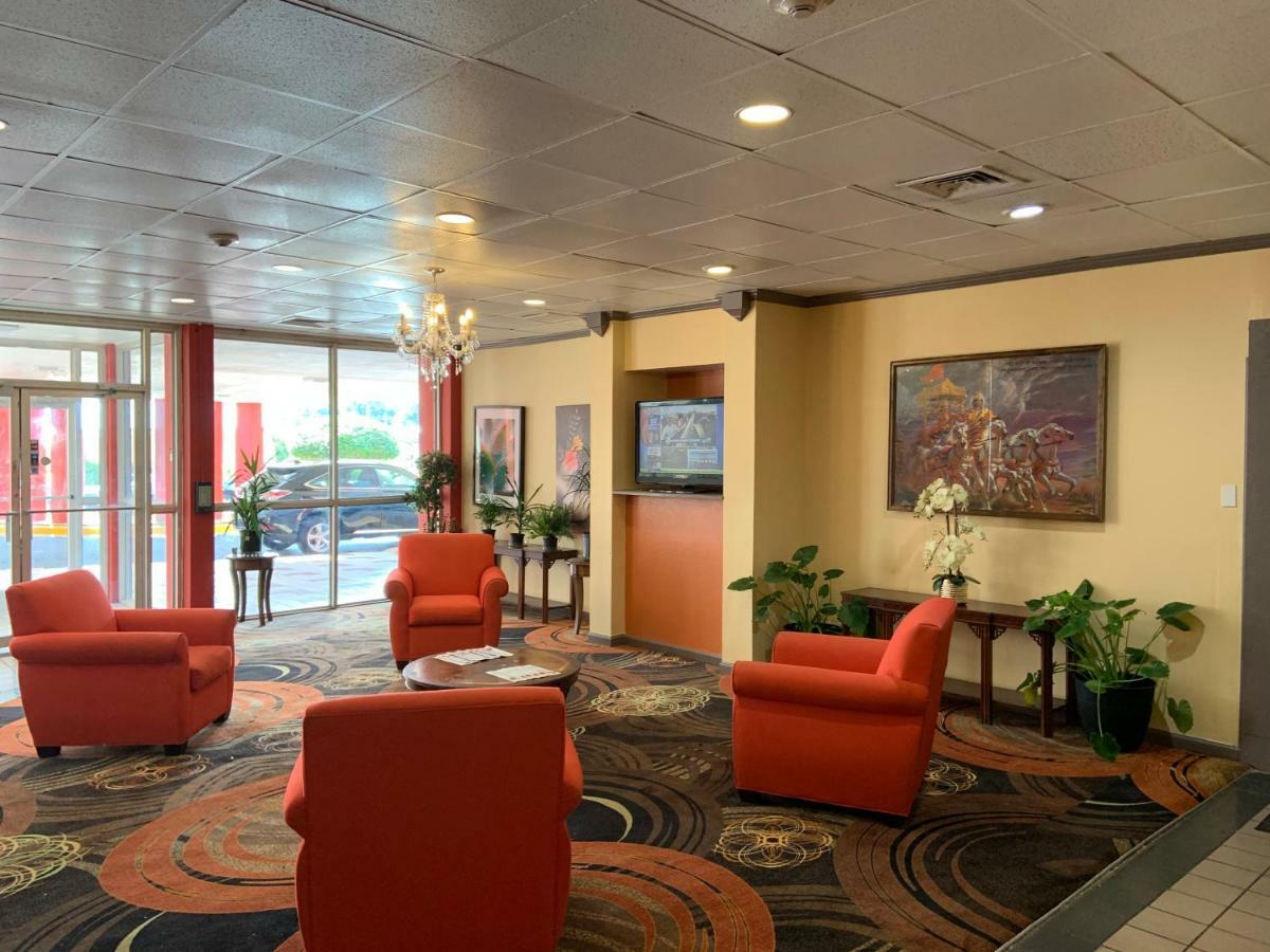 Real Value Inn Memphis Extérieur photo