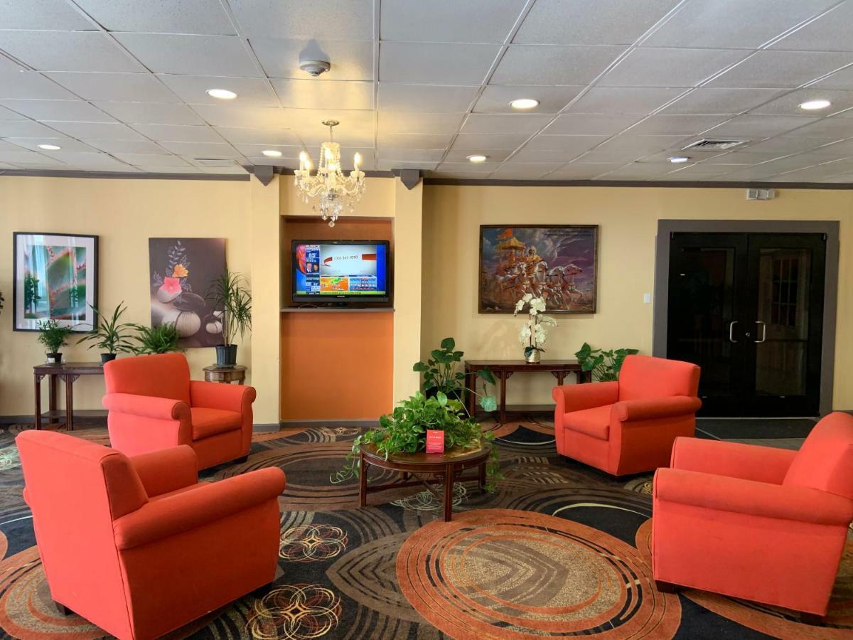 Real Value Inn Memphis Extérieur photo