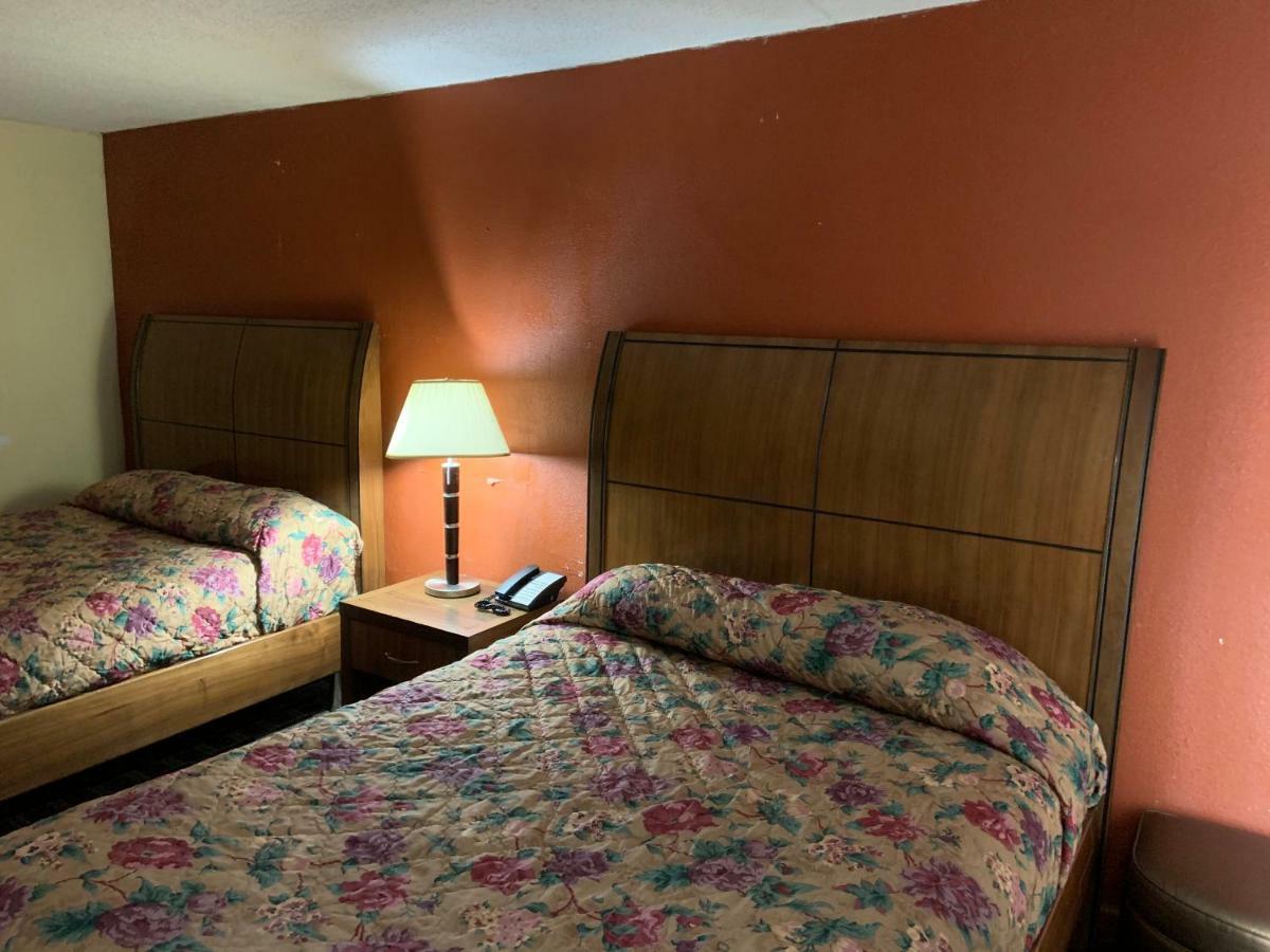 Real Value Inn Memphis Extérieur photo